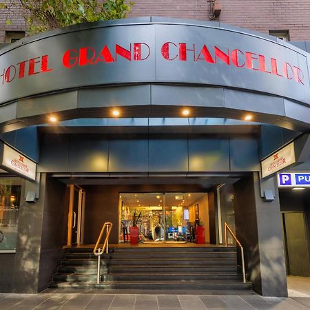 Hotel Grand Chancellor Melbourne Luaran gambar
