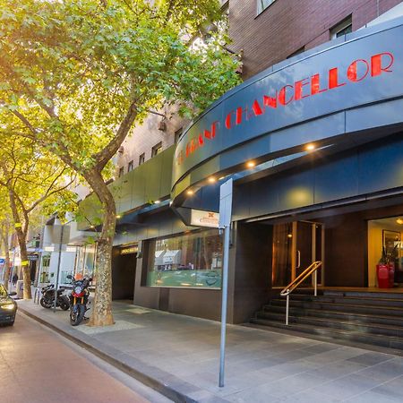 Hotel Grand Chancellor Melbourne Luaran gambar