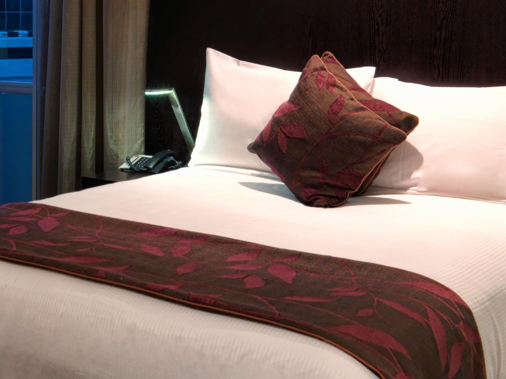 Hotel Grand Chancellor Melbourne Luaran gambar