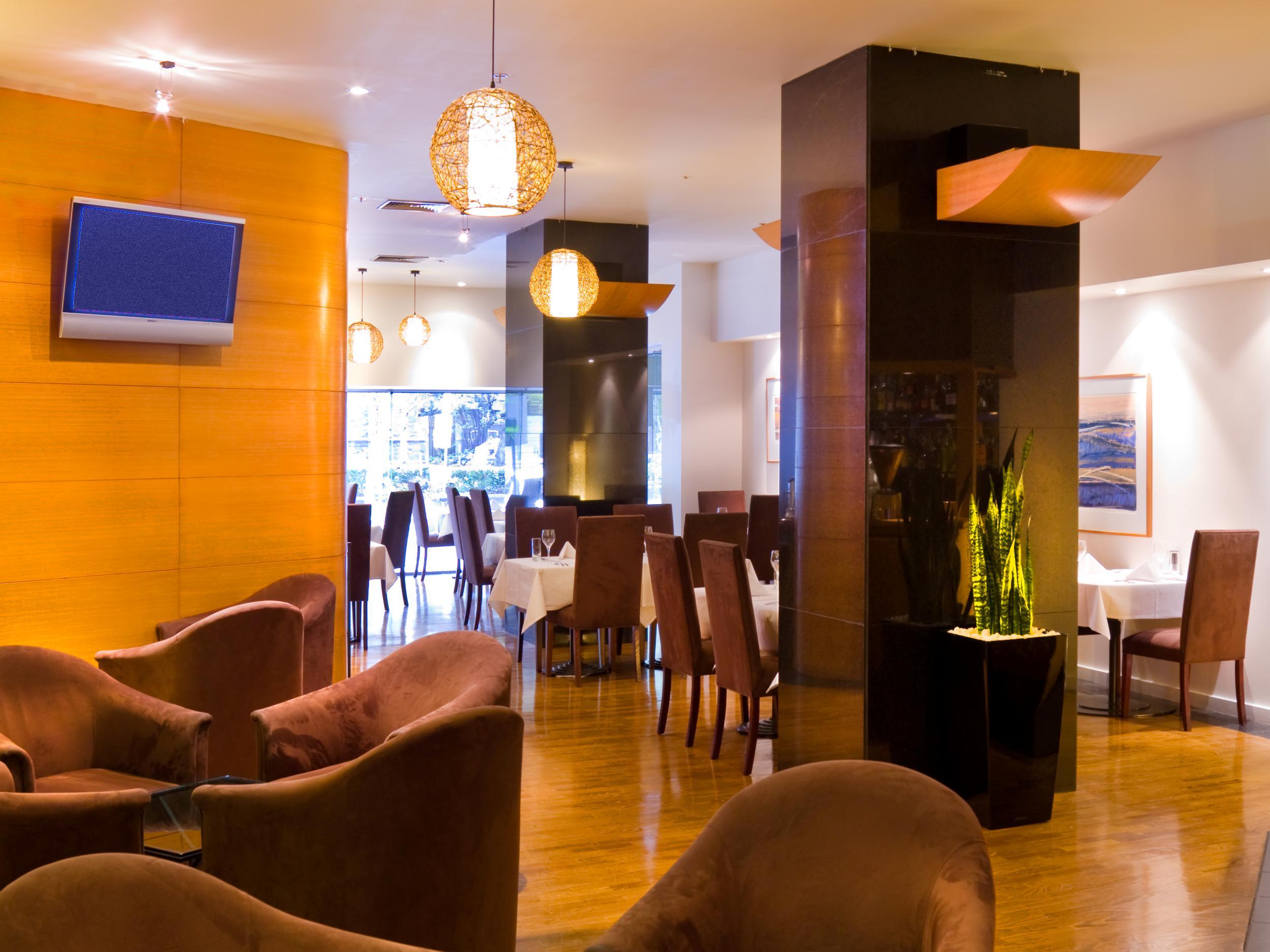 Hotel Grand Chancellor Melbourne Luaran gambar