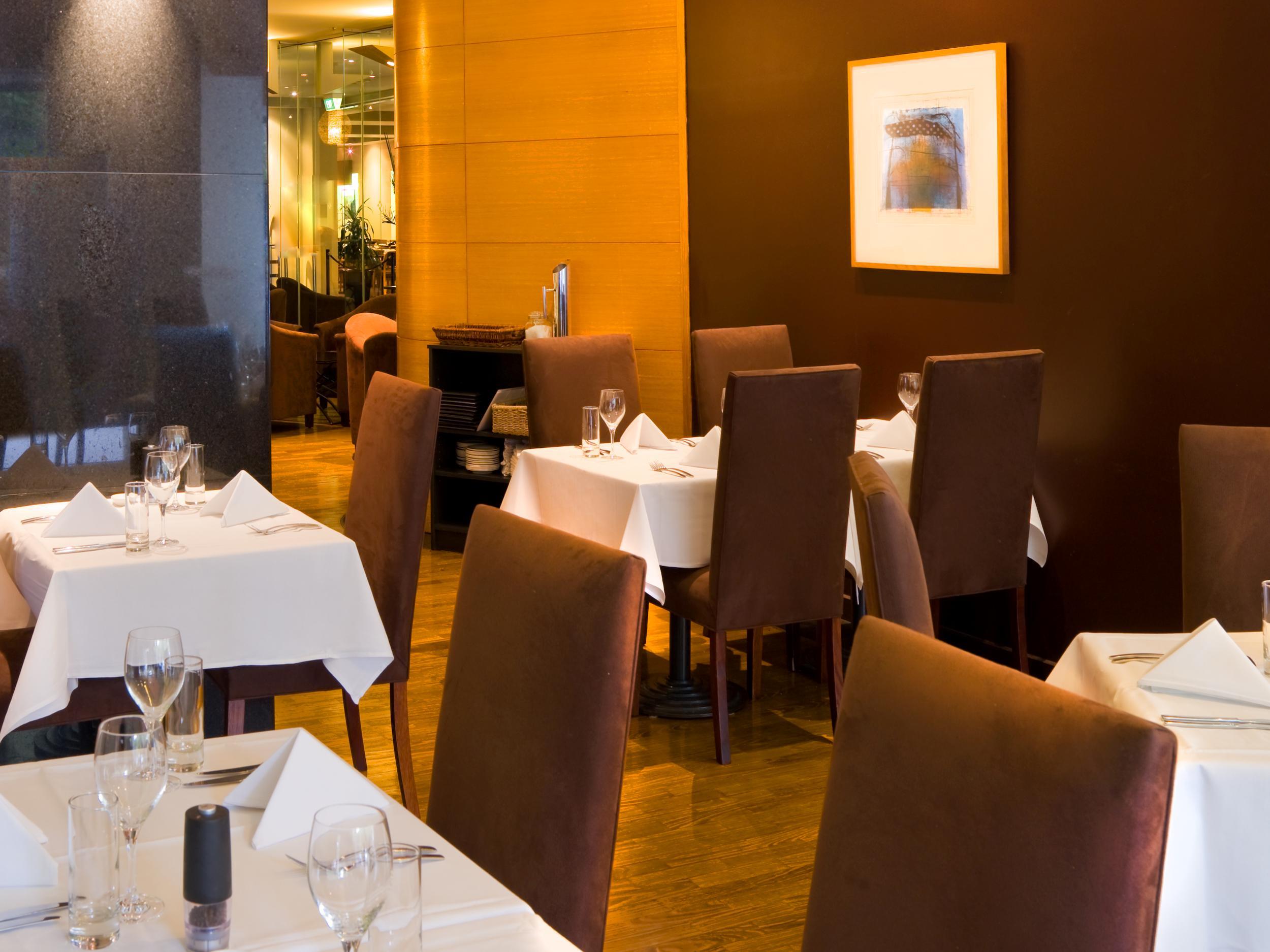 Hotel Grand Chancellor Melbourne Luaran gambar