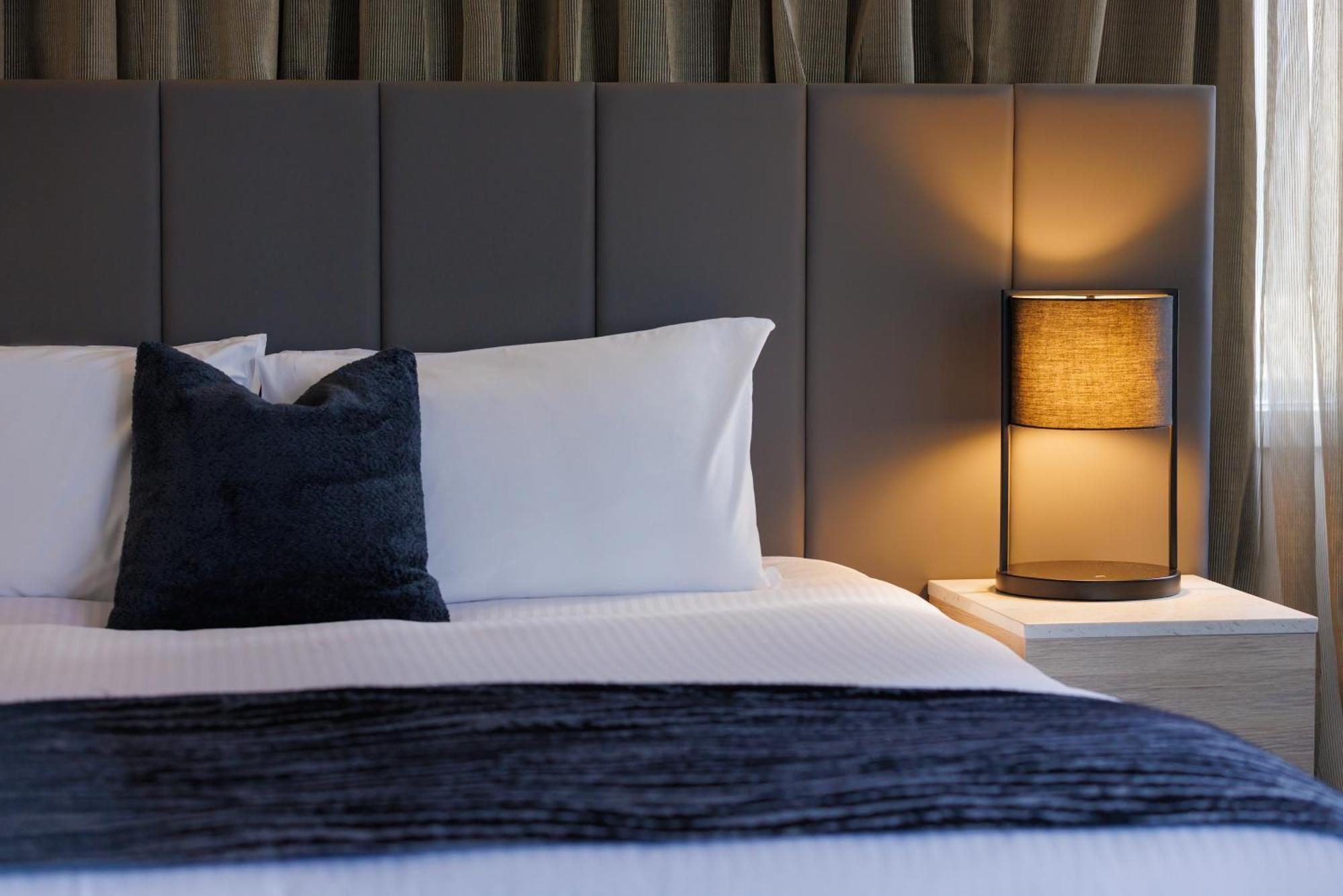 Hotel Grand Chancellor Melbourne Luaran gambar