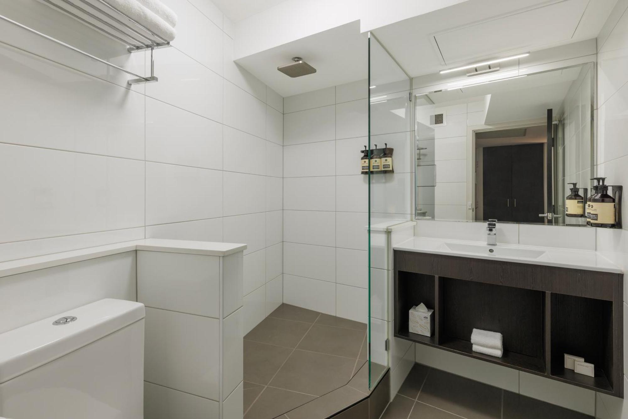 Hotel Grand Chancellor Melbourne Luaran gambar