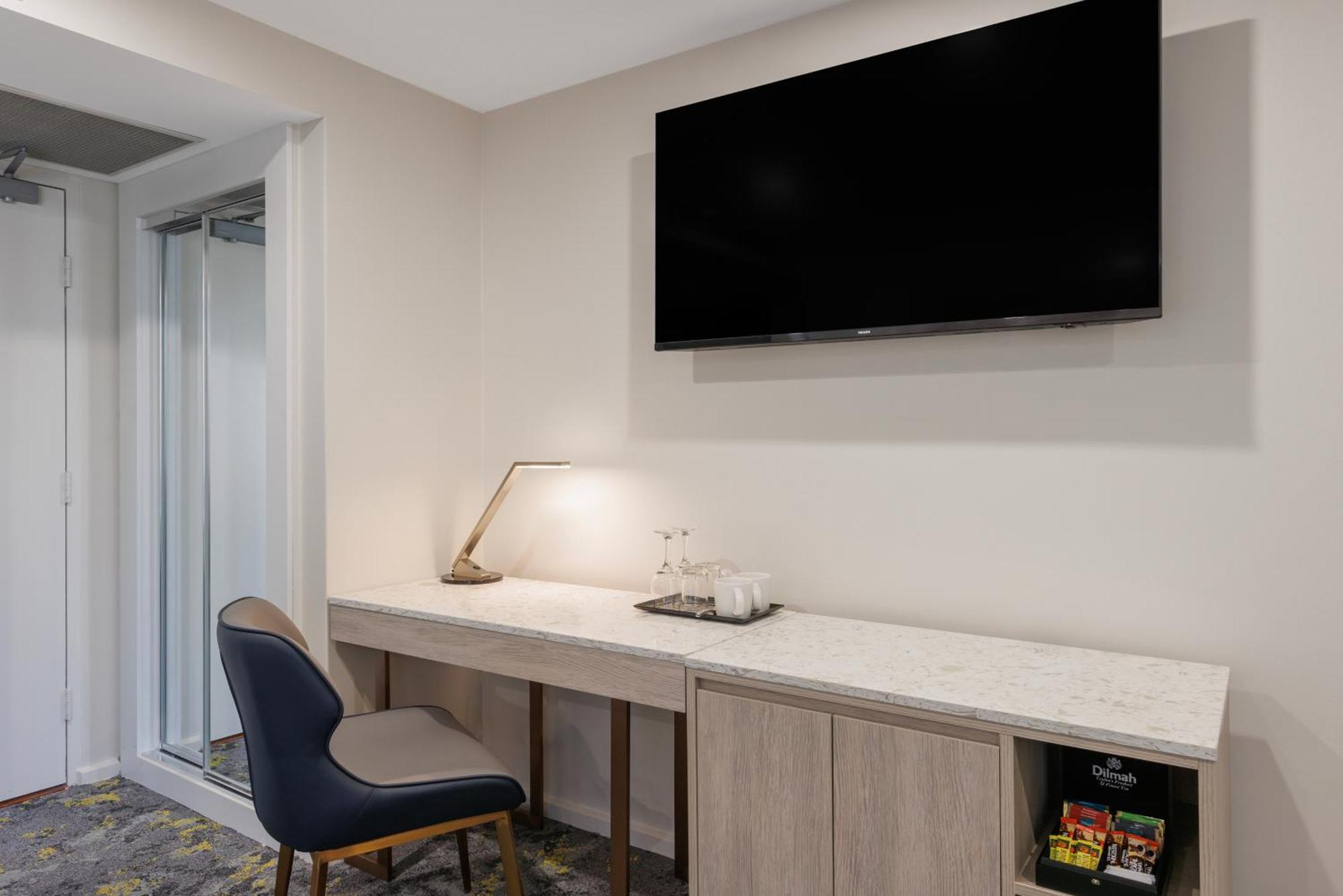 Hotel Grand Chancellor Melbourne Luaran gambar