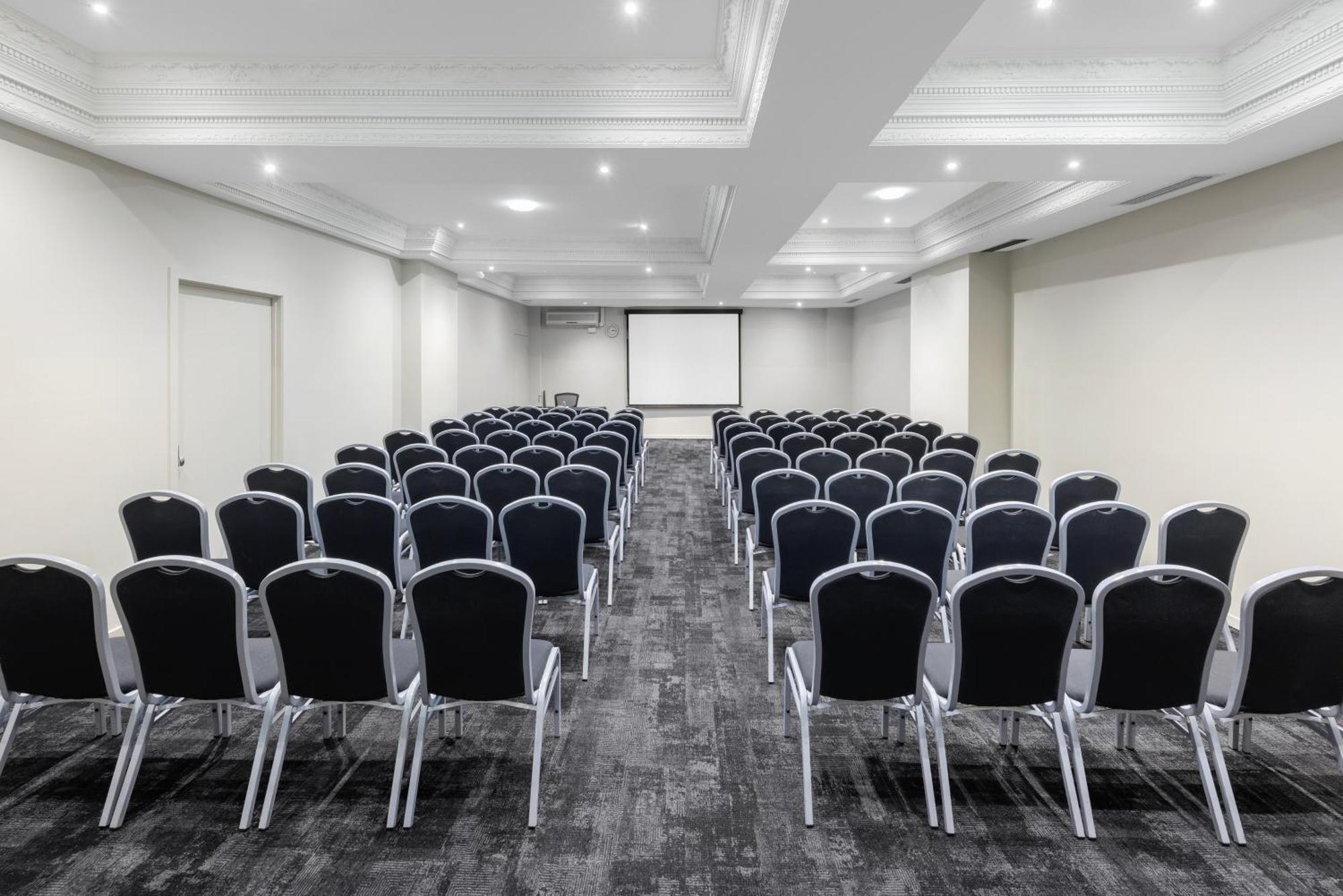 Hotel Grand Chancellor Melbourne Luaran gambar