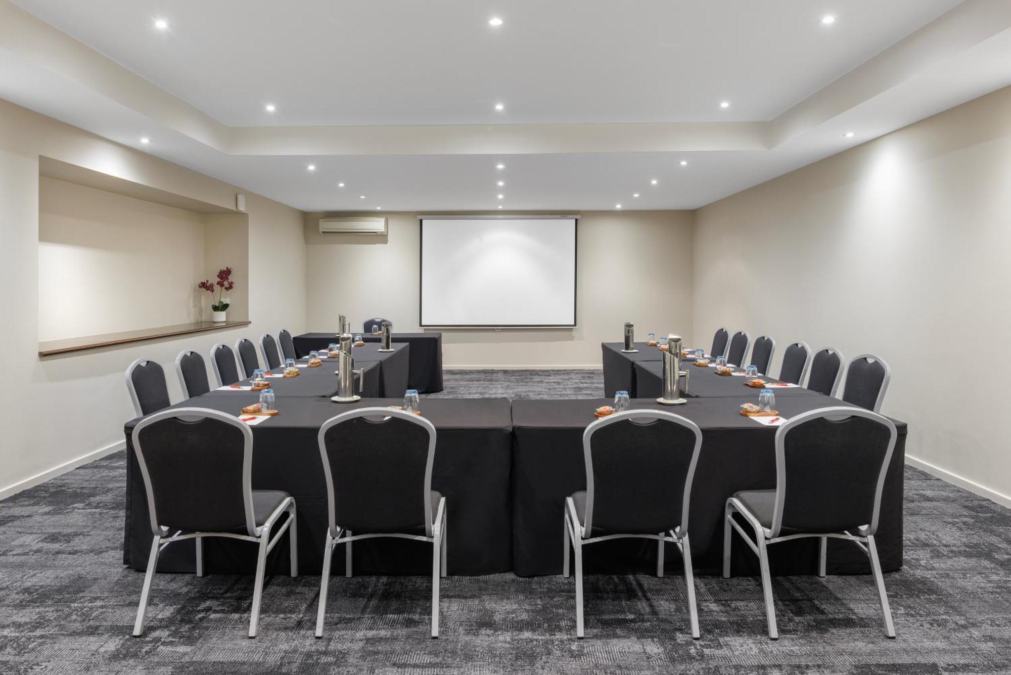Hotel Grand Chancellor Melbourne Luaran gambar