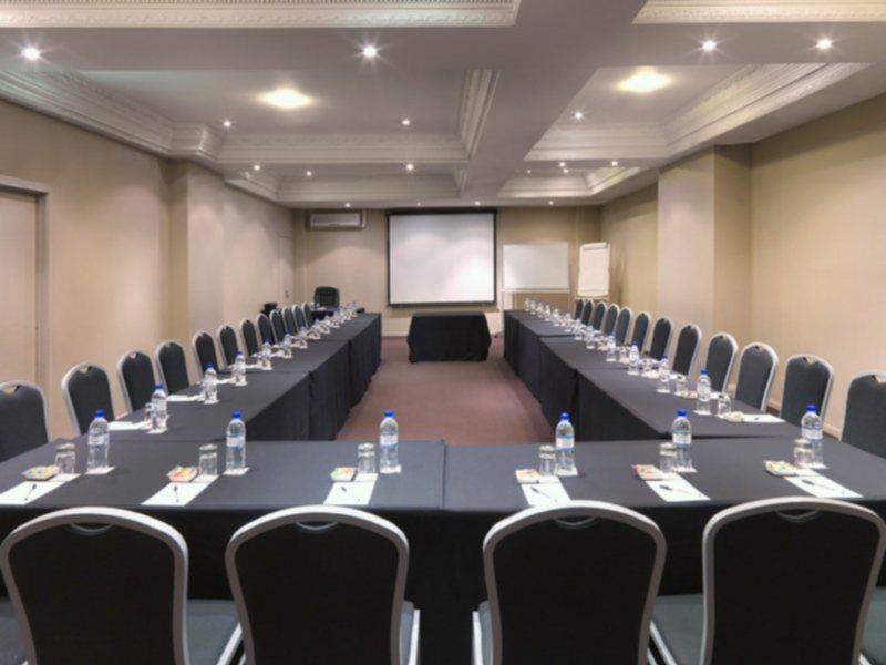 Hotel Grand Chancellor Melbourne Luaran gambar
