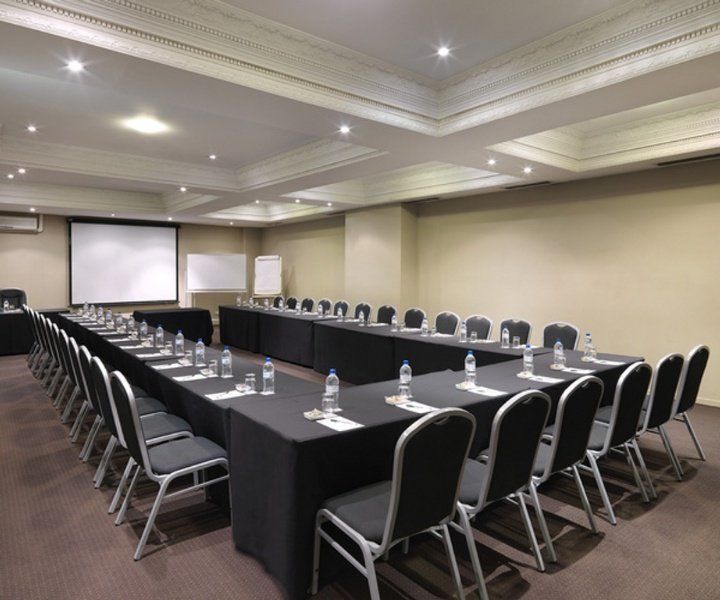 Hotel Grand Chancellor Melbourne Luaran gambar