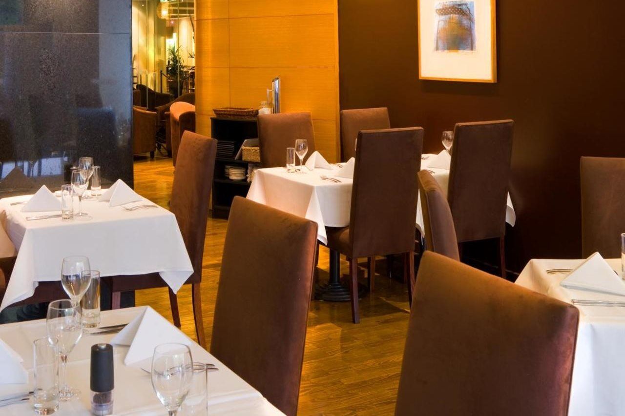 Hotel Grand Chancellor Melbourne Luaran gambar